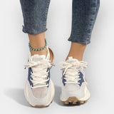 Baskets sport urbaines