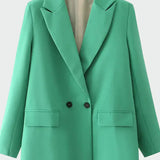 Helene | Veste Contemporain plus taille