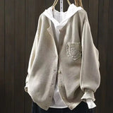 Ansley | Gilets doux et douillets