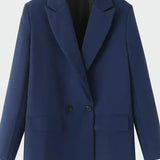 Helene | Veste Contemporain plus taille
