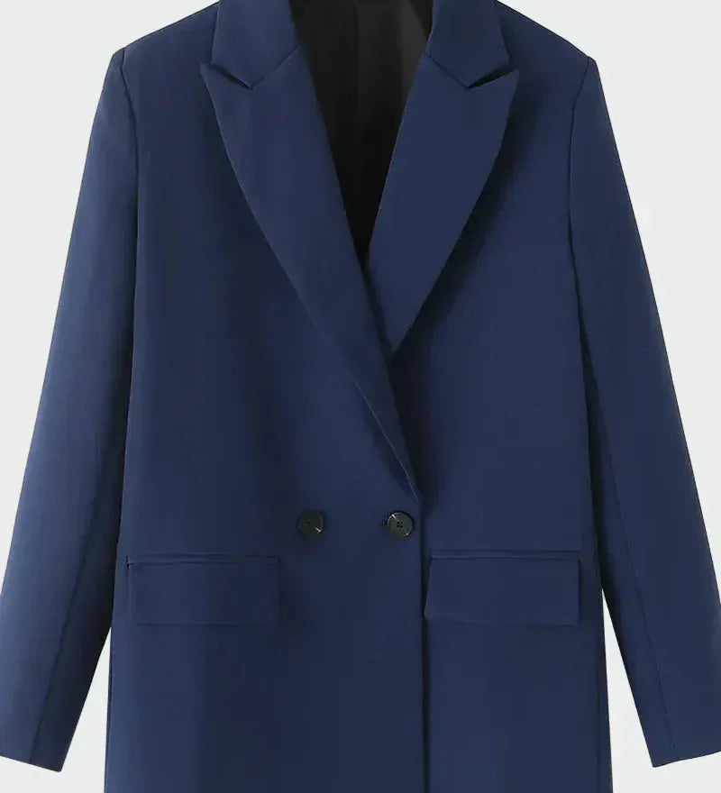 Helene | Veste Contemporain plus taille