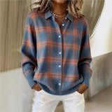 Gilet chic d’inspiration vintage