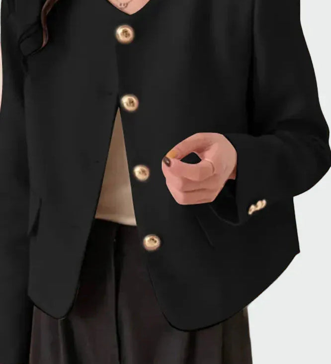 Ene | Veste élégante Élégance