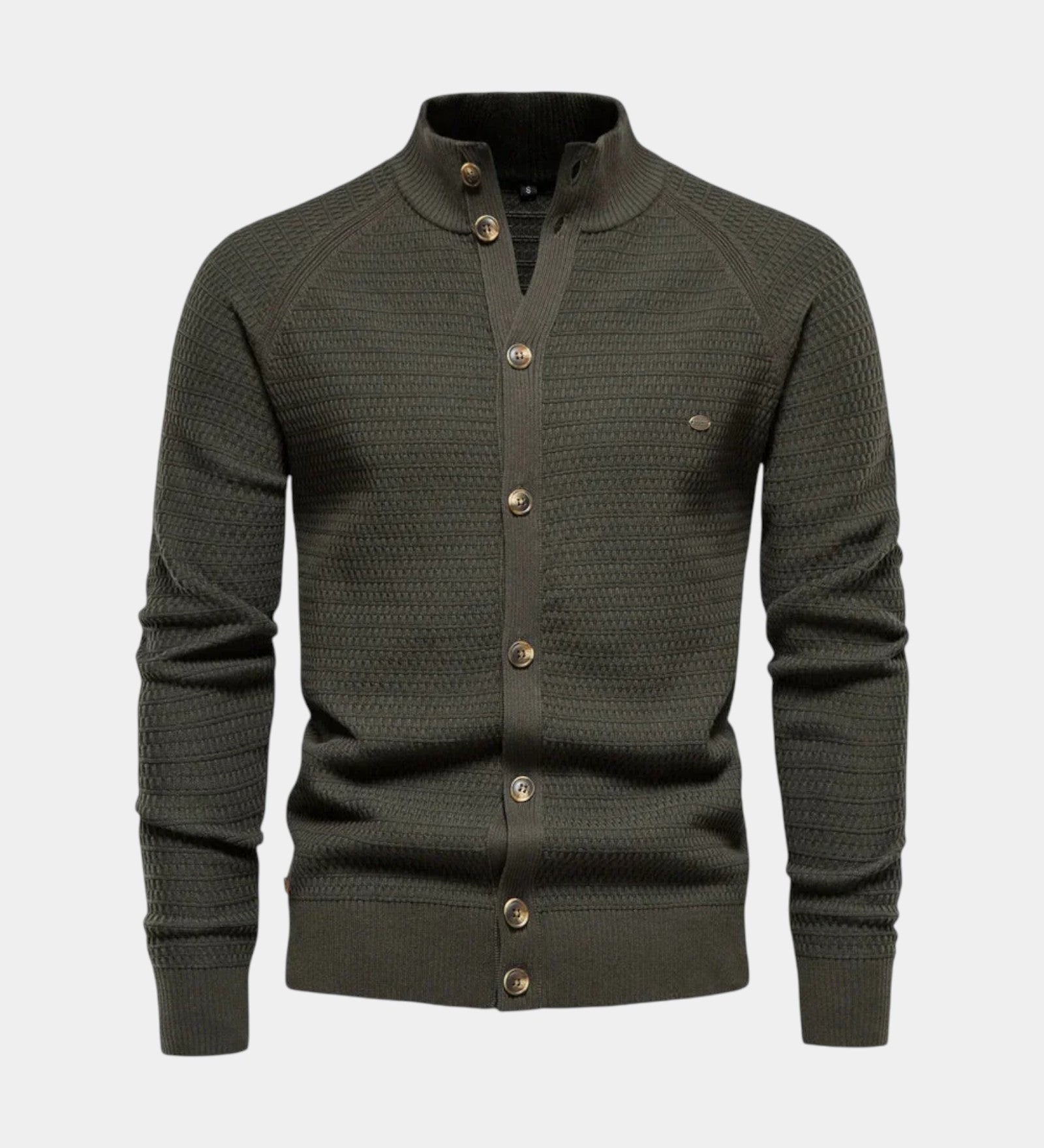 Matthijs | Veste homme sophistiquée