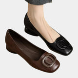 Léane | Mocassins chic
