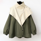 Thea | Veste Contemporain
