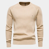 Sander | Pull homme élégant