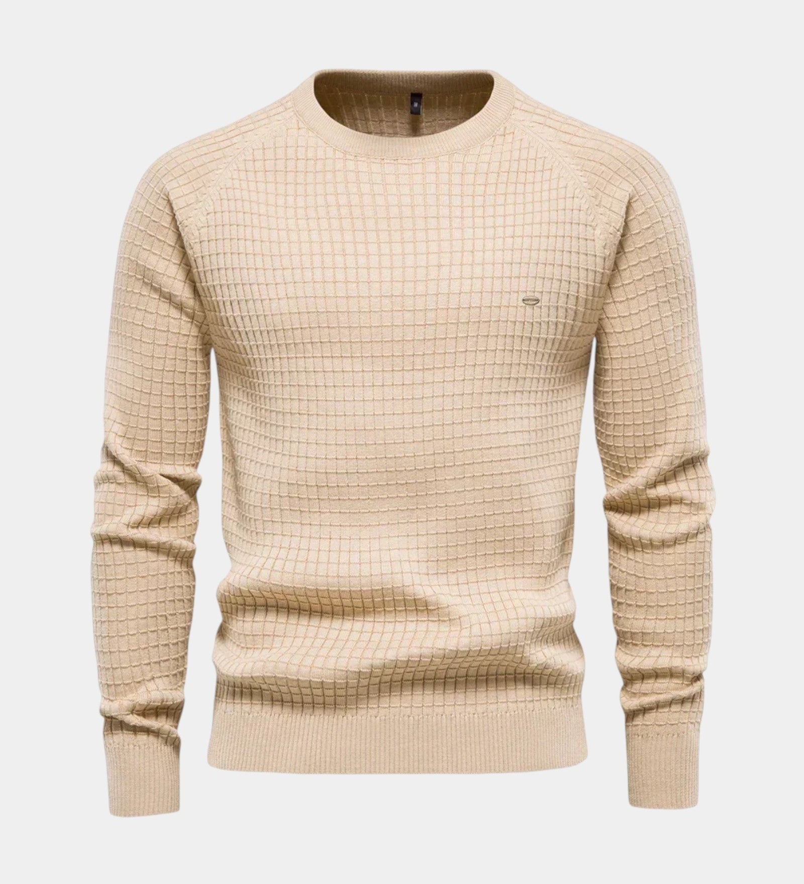 Sander | Pull homme élégant