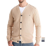 Tobias | Gilet Sophistiqué homme