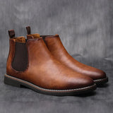 Harry | Bottines homme Chelsea