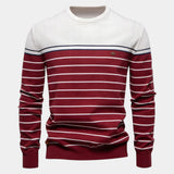 Dennis | Pull homme élégant