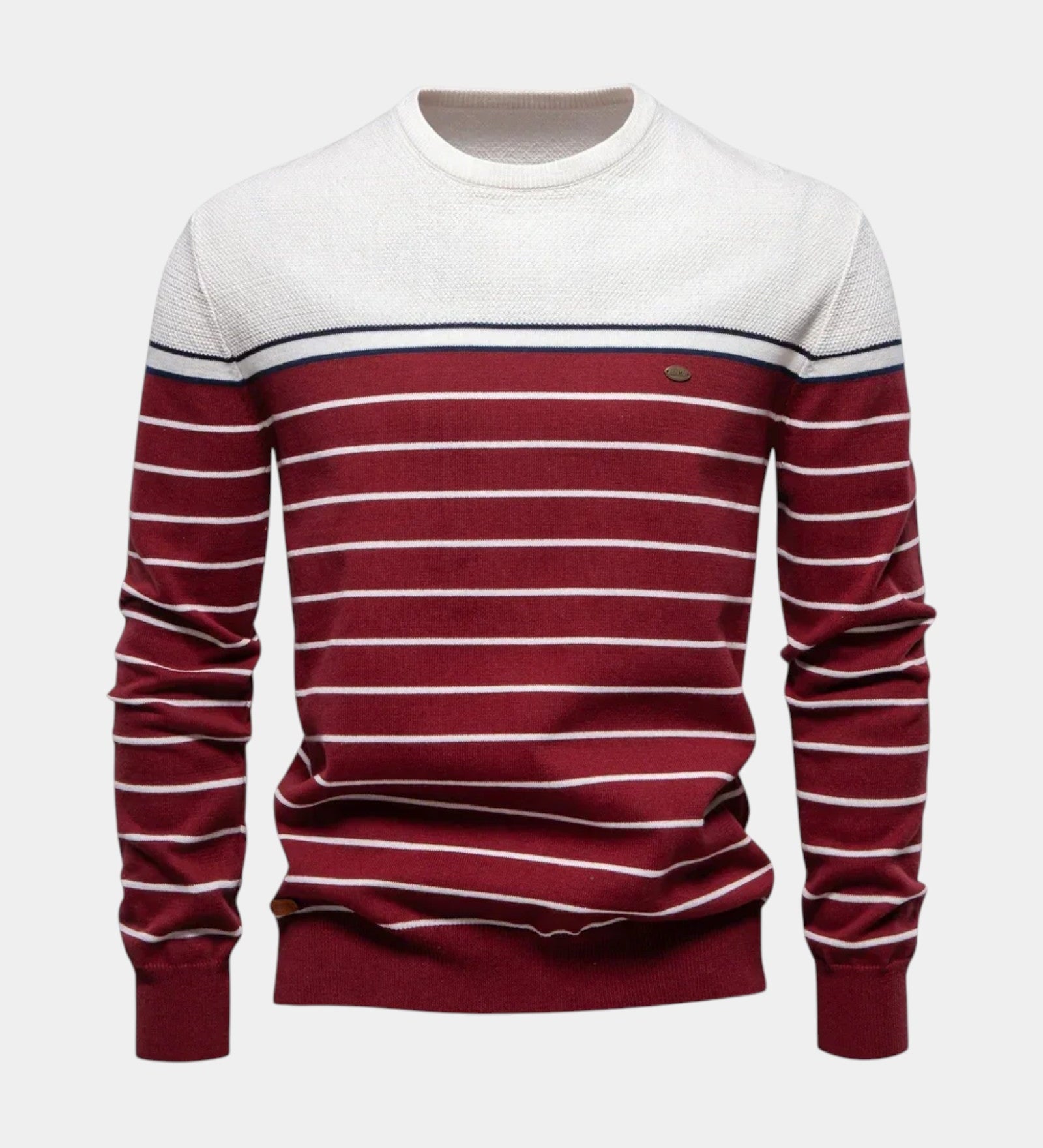Dennis | Pull homme élégant