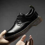 Onyx | Chaussures au style affirmé