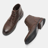 Ralph | Bottes classiques vintage Derby