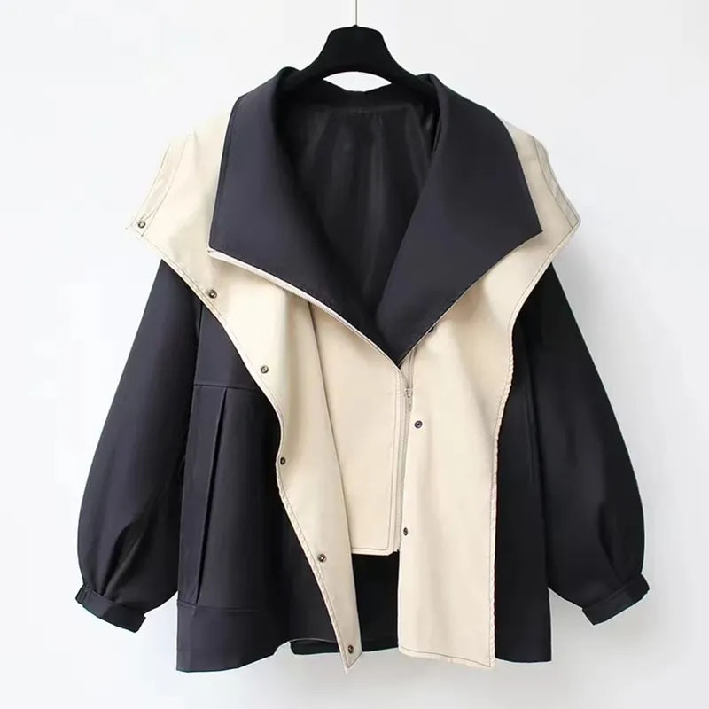 Thea | Veste Contemporain