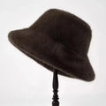 MARRON FONCÉ