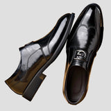 Giovanni | Chaussures intemporelles