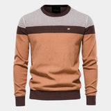 Vincent | Pull homme élégant