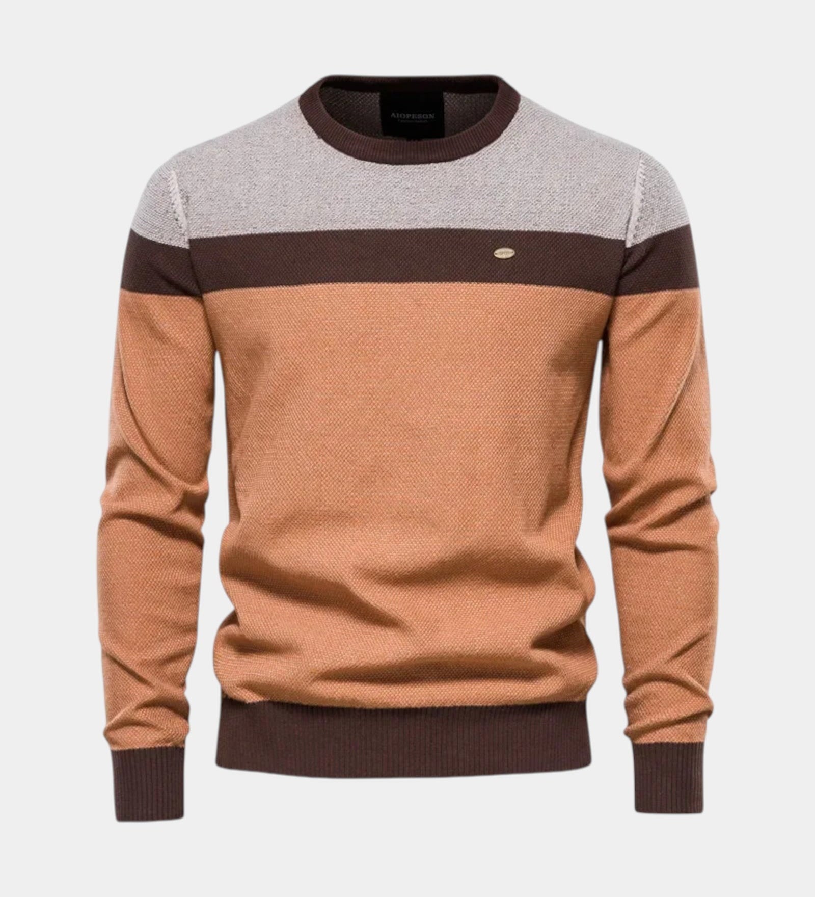Vincent | Pull homme élégant