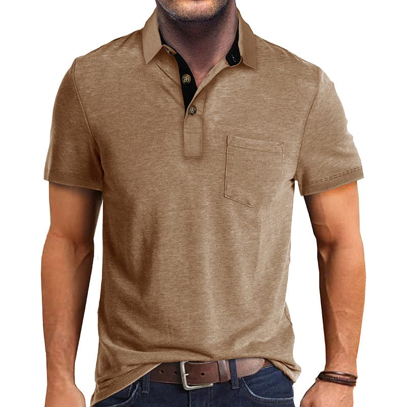 Valter | Polo pour homme