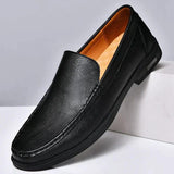 Damien | Chaussures sophistiquées homme