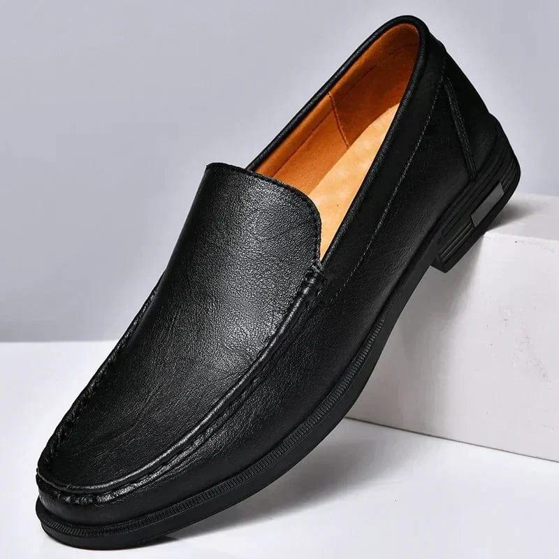 Damien | Chaussures sophistiquées homme