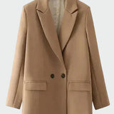 Helene | Veste Contemporain plus taille