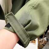 Thea | Veste Contemporain