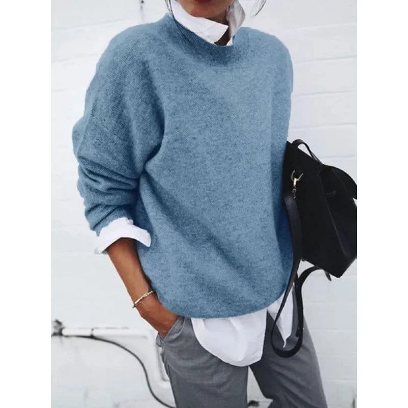 Celeste | Pull Douillet et chic