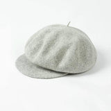 Coletta™ | Béret classique en laine