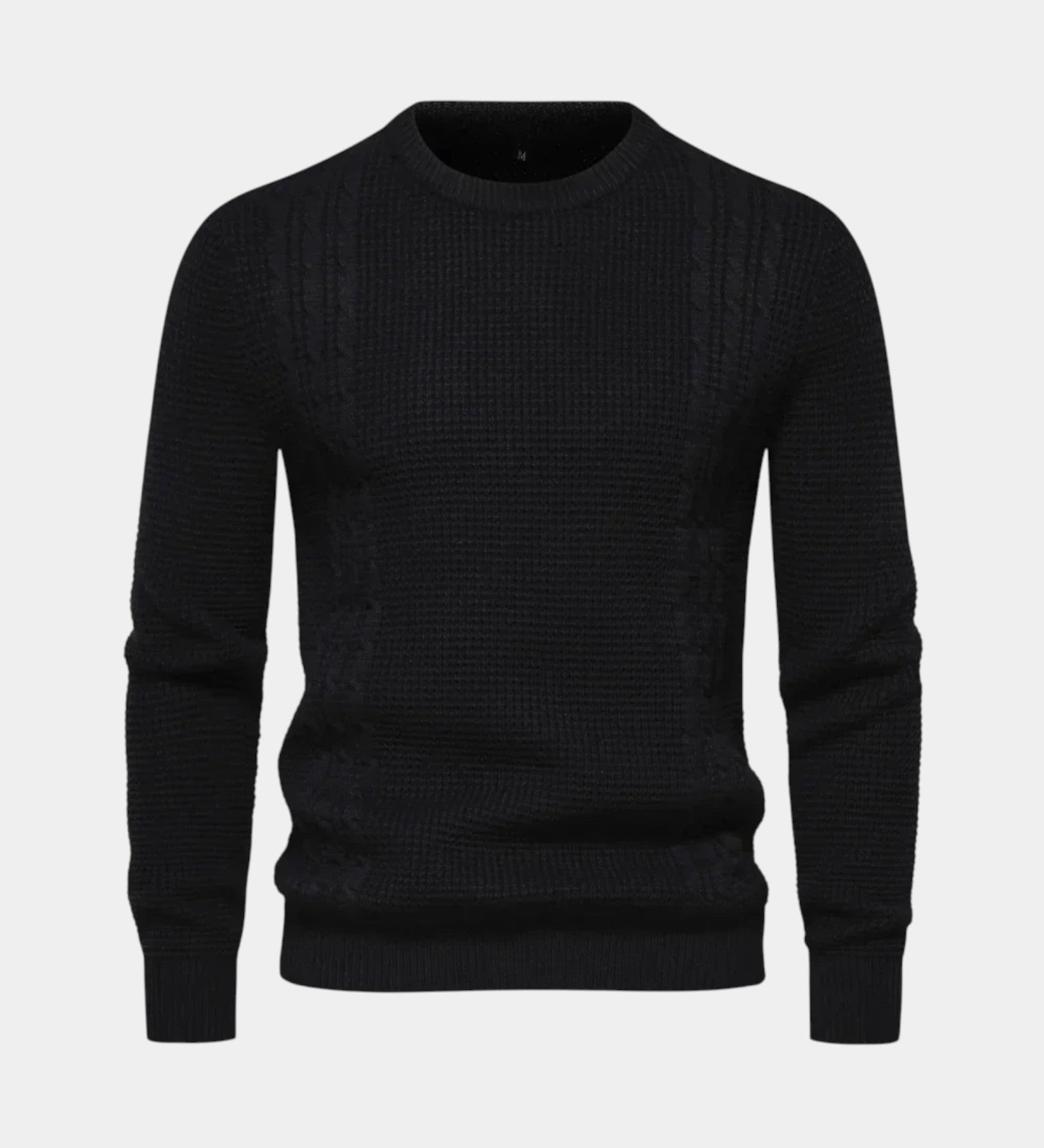 Bram | Pull homme élégant