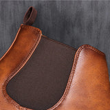 Harry | Bottines homme Chelsea