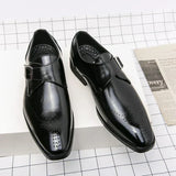 Arvydas | Chaussures authentiques collection