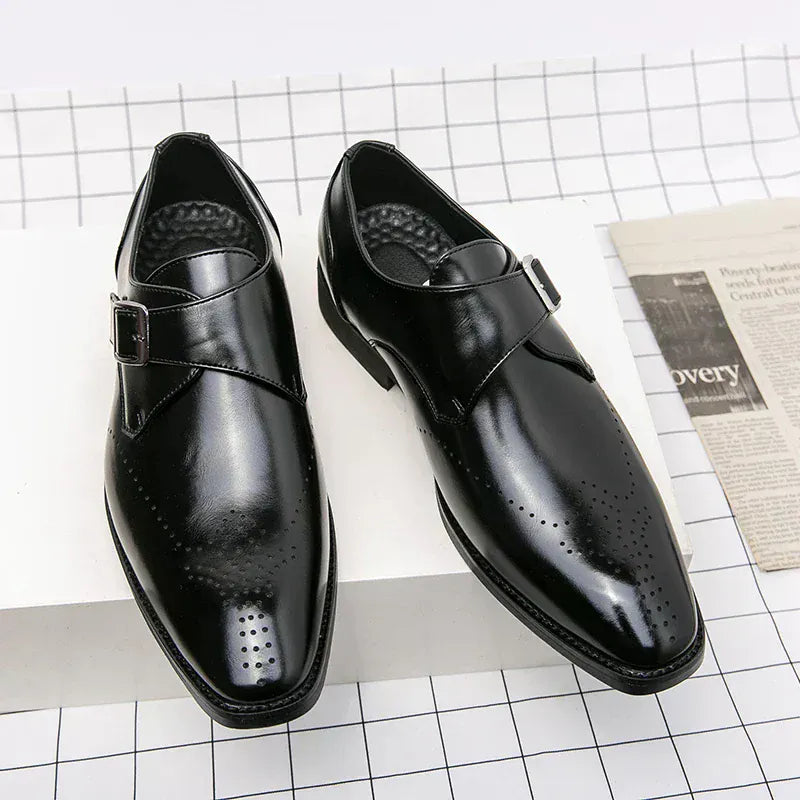 Arvydas | Chaussures authentiques collection