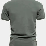 Sigurd™ | Haut de gamme Coton Polo