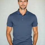 Sigurd™ | Haut de gamme Coton Polo