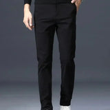 Simon™ | Pantalon thermique Isolées