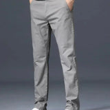 Simon™ | Pantalon thermique Isolées