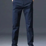 Simon™ | Pantalon thermique Isolées