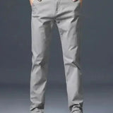 Simon™ | Pantalon thermique Isolées