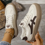 Carol | Chaussures femme sport avec à plateforme