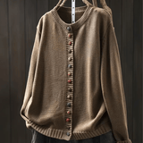 Esmeralda | Gilet chic & Élégant