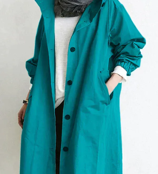 Dorotea | Vestes et manteaux chics pour toutes les conditions météorologiques