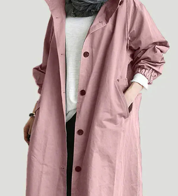Dorotea | Vestes et manteaux chics pour toutes les conditions météorologiques