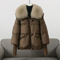 MARRON