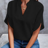 Vivian | Blouse élégante polyvalence