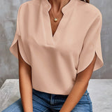 Vivian | Blouse élégante polyvalence
