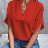 Vivian | Blouse élégante polyvalence