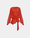 ROUGE