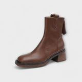 Fien | Bottes femme